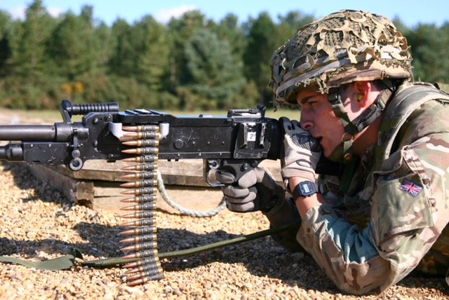 Featured image for “A year of change for Bury Fusiliers”